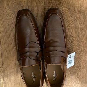 Men’s Dress Shoe